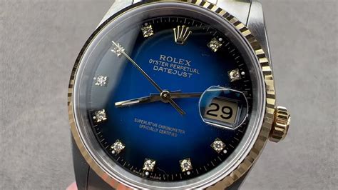 rolex 16233 submariner costo|rolex 16233 price list.